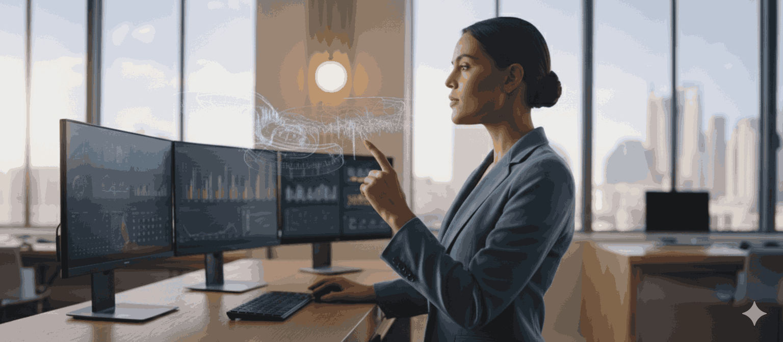 How Can AI Analytics Help You Go Beyond Vanity Metrics on Social Media